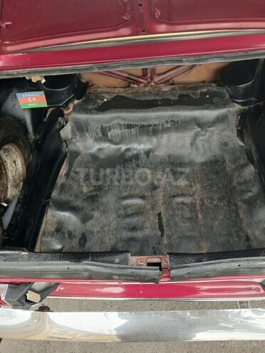 LADA (VAZ) 2106 1994, 20,000 km - 1.6 л - Şəmkir