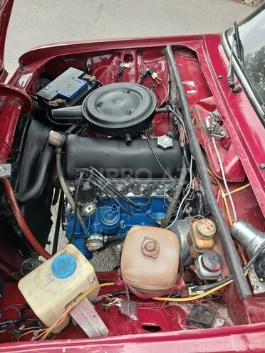 LADA (VAZ) 2106 1994, 20,000 km - 1.6 л - Şəmkir