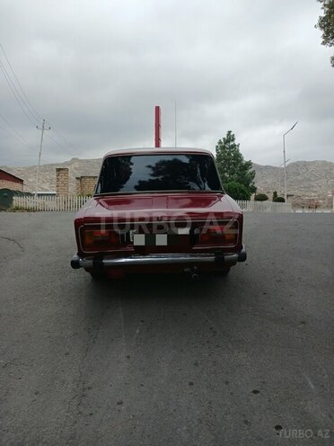 LADA (VAZ) 2106 1994, 20,000 km - 1.6 л - Şəmkir