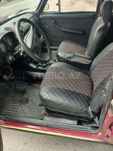 LADA (VAZ) 2106 1994, 20,000 km - 1.6 л - Şəmkir