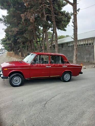 LADA (VAZ) 2106 1994, 20,000 km - 1.6 л - Şəmkir