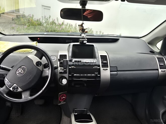Toyota Prius 2007, 285,000 km - 1.5 l - Lənkəran