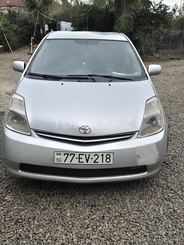 Toyota Prius 2007, 285,000 km - 1.5 l - Lənkəran