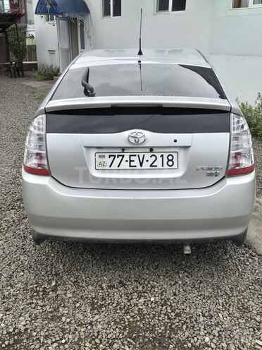 Toyota Prius 2007, 285,000 km - 1.5 l - Lənkəran