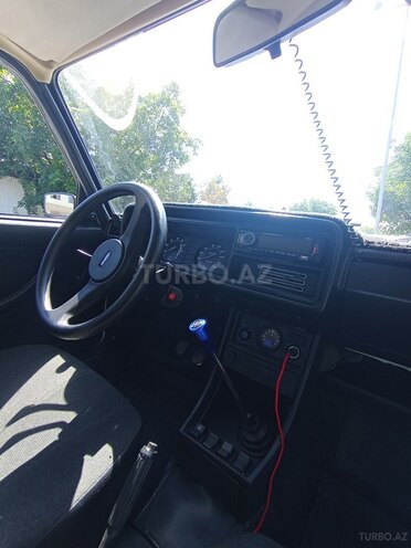 LADA (VAZ) 2107 2007, 78,800 km - 1.6 l - Qusar