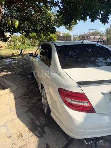 Mercedes C 280 2008, 322,400 km - 3.0 л - Bakı