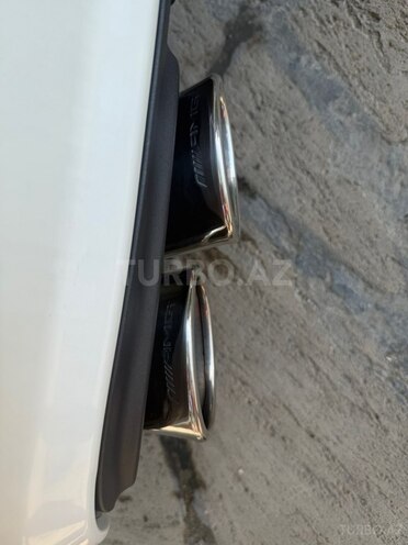 Mercedes C 280 2008, 322,400 km - 3.0 л - Bakı