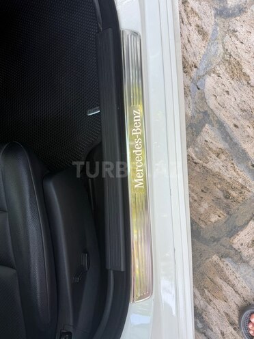 Mercedes C 280 2008, 322,400 km - 3.0 л - Bakı