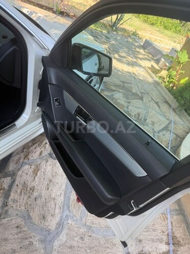 Mercedes C 280 2008, 322,400 km - 3.0 л - Bakı