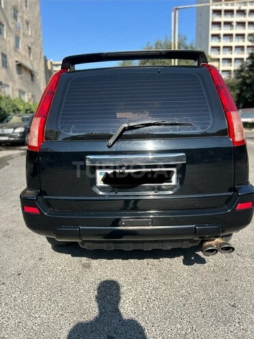 Nissan X-Trail 2001, 245,000 km - 2.0 л - Bakı