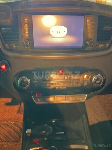 Kia Sorento 2014, 120,523 km - 2.0 l - Bakı
