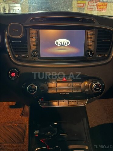 Kia Sorento 2014, 120,523 km - 2.0 l - Bakı