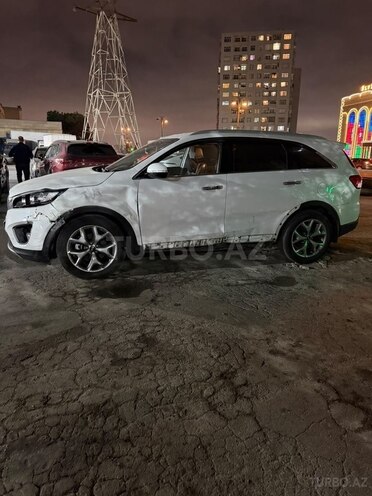 Kia Sorento 2014, 120,523 km - 2.0 l - Bakı