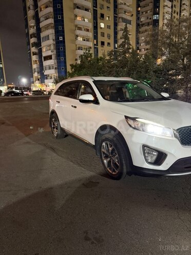 Kia Sorento 2014, 120,523 km - 2.0 l - Bakı