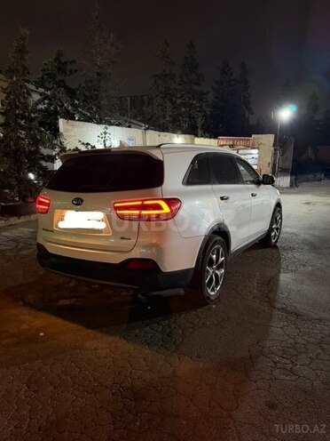 Kia Sorento 2014, 120,523 km - 2.0 l - Bakı