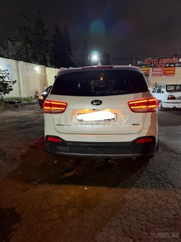 Kia Sorento 2014, 120,523 km - 2.0 l - Bakı