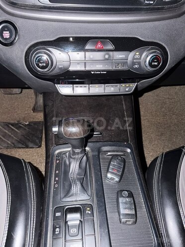 Kia Sorento 2014, 120,523 km - 2.0 l - Bakı