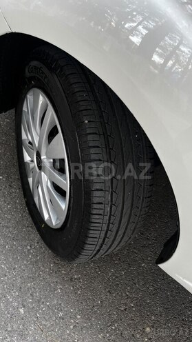 Kia Rio 2011, 259,140 km - 1.4 l - Sumqayıt