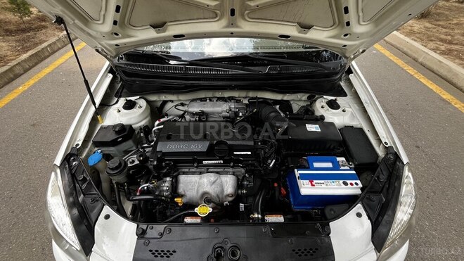 Kia Rio 2011, 259,140 km - 1.4 l - Sumqayıt