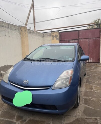 Toyota Prius 2008, 561,000 km - 1.5 l - Tovuz