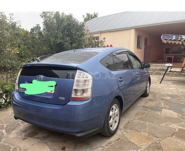Toyota Prius 2008, 561,000 km - 1.5 l - Tovuz