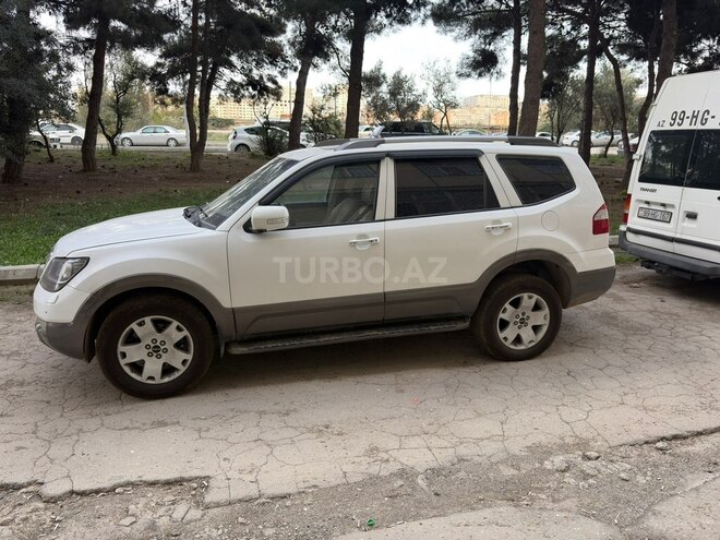 Kia Mohave 2008, 250,000 km - 3.8 l - Bakı