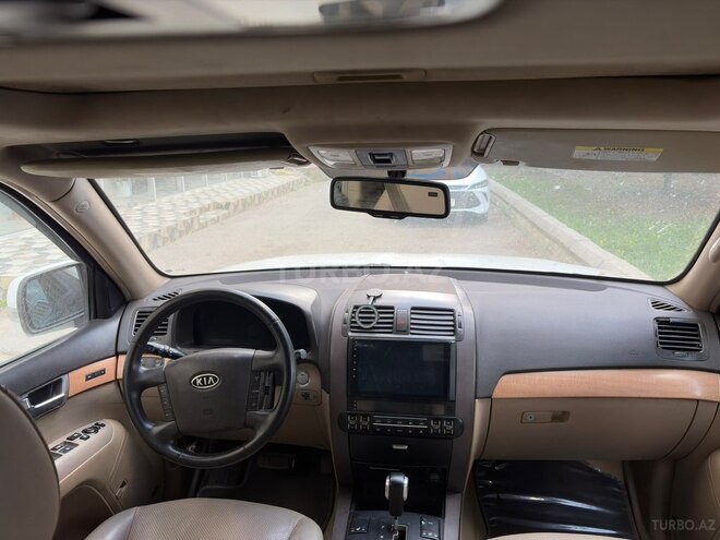 Kia Mohave 2008, 250,000 km - 3.8 l - Bakı