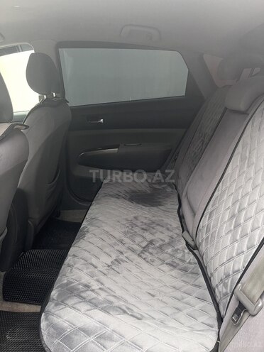 Toyota Prius 2008, 561,000 km - 1.5 l - Tovuz