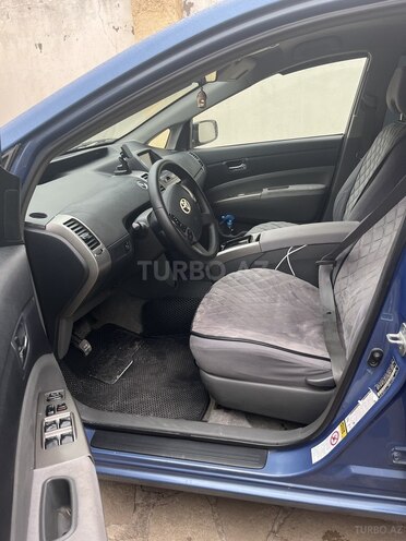 Toyota Prius 2008, 561,000 km - 1.5 l - Tovuz