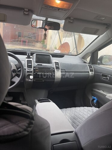 Toyota Prius 2008, 561,000 km - 1.5 l - Tovuz