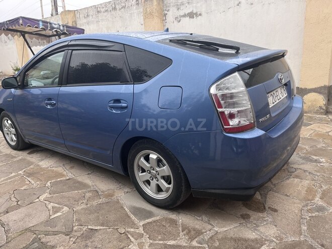 Toyota Prius 2008, 561,000 km - 1.5 l - Tovuz