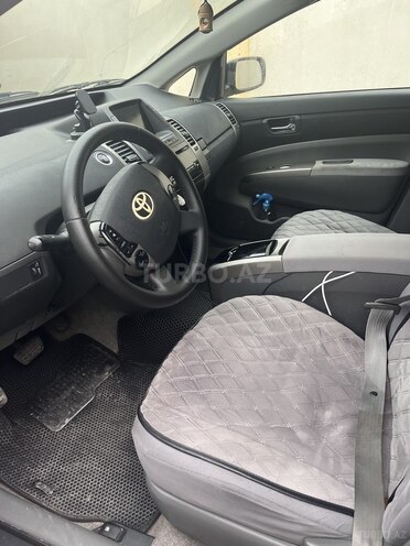 Toyota Prius 2008, 561,000 km - 1.5 l - Tovuz