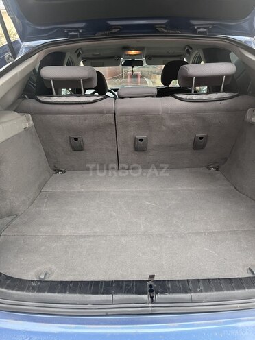 Toyota Prius 2008, 561,000 km - 1.5 l - Tovuz