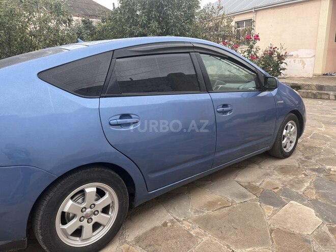 Toyota Prius 2008, 561,000 km - 1.5 l - Tovuz