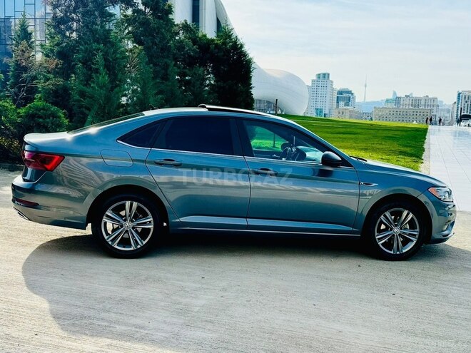Volkswagen Jetta 2019, 165,000 km - 1.4 l - Bakı