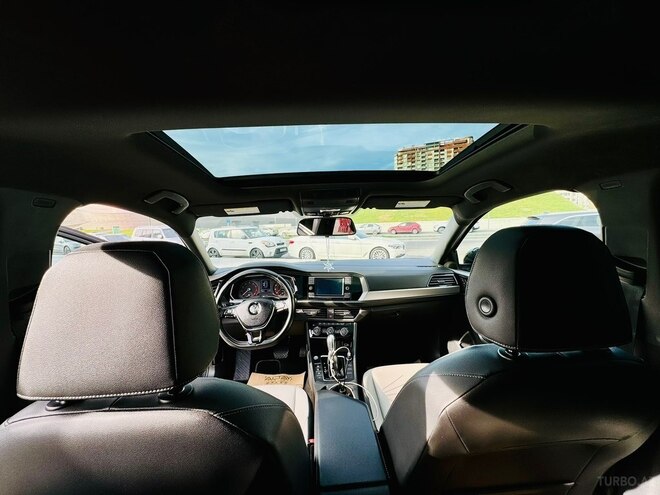 Volkswagen Jetta 2019, 165,000 km - 1.4 l - Bakı