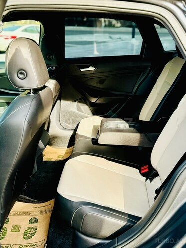 Volkswagen Jetta 2019, 165,000 km - 1.4 l - Bakı