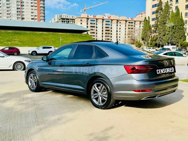 Volkswagen Jetta 2019, 165,000 km - 1.4 l - Bakı