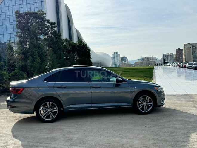 Volkswagen Jetta 2019, 165,000 km - 1.4 l - Bakı