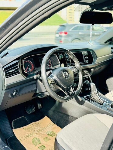 Volkswagen Jetta 2019, 165,000 km - 1.4 l - Bakı