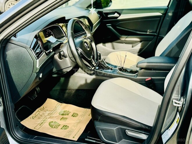 Volkswagen Jetta 2019, 165,000 km - 1.4 l - Bakı