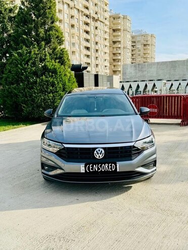 Volkswagen Jetta 2019, 165,000 km - 1.4 l - Bakı