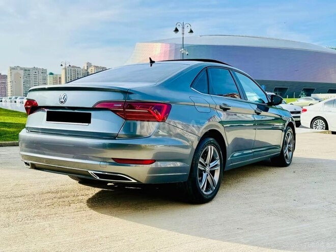 Volkswagen Jetta 2019, 165,000 km - 1.4 l - Bakı