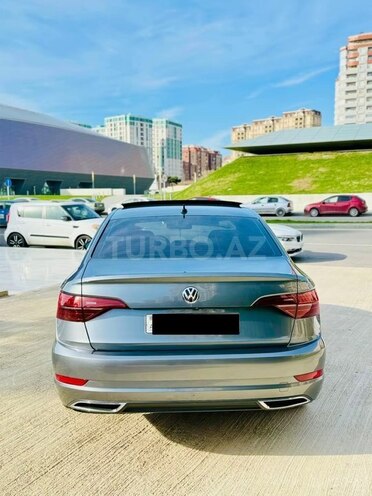 Volkswagen Jetta 2019, 165,000 km - 1.4 l - Bakı