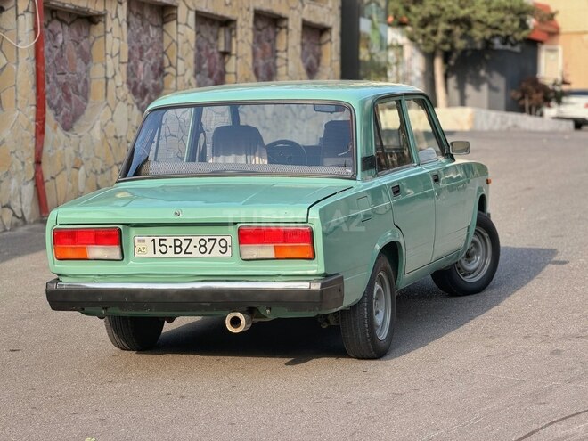 LADA (VAZ) 2107 2000, 20,000 km - 1.6 л - Bakı
