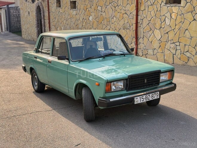 LADA (VAZ) 2107 2000, 20,000 km - 1.6 л - Bakı