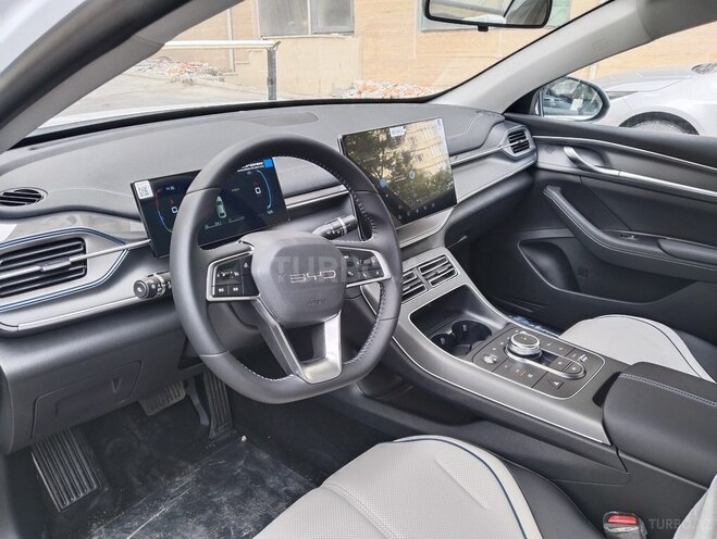 BYD Destroyer 05 2025, 40,000 km - 1.5 l - Bakı