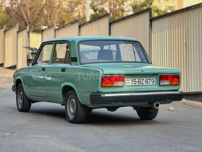 LADA (VAZ) 2107 2000, 20,000 km - 1.6 л - Bakı