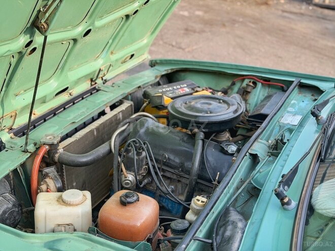 LADA (VAZ) 2107 2000, 20,000 km - 1.6 л - Bakı