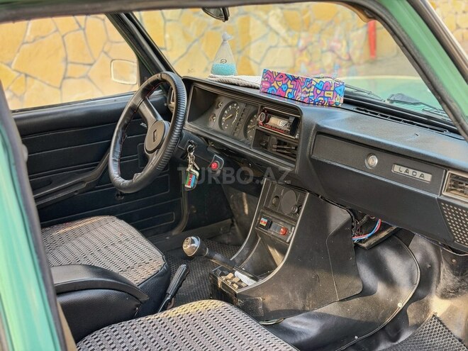 LADA (VAZ) 2107 2000, 20,000 km - 1.6 л - Bakı